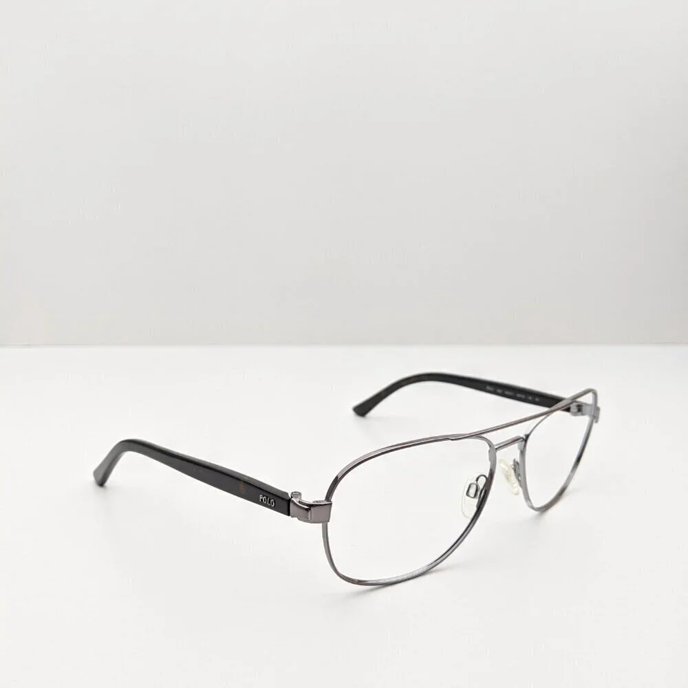 🕶️Frame Only! Ralph Lauren Polo 3032 9002/71  59/16 135 | ALH231🕶️​